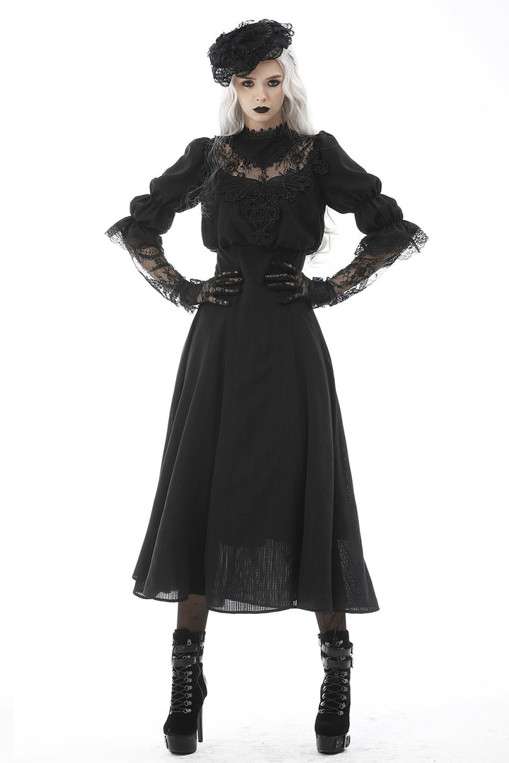 womens haunted mansion dress