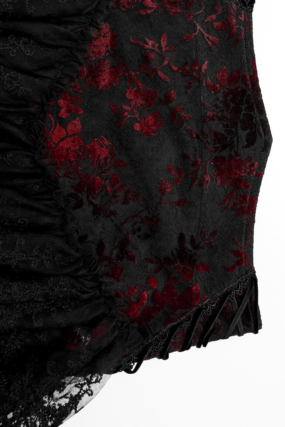 womens corset skirt
