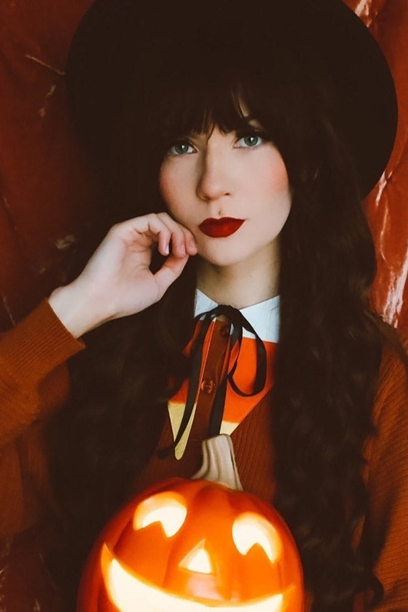 retro collar