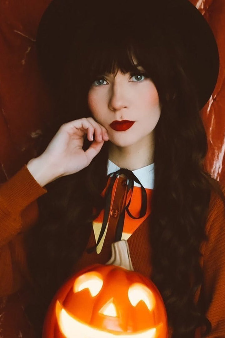 retro collar