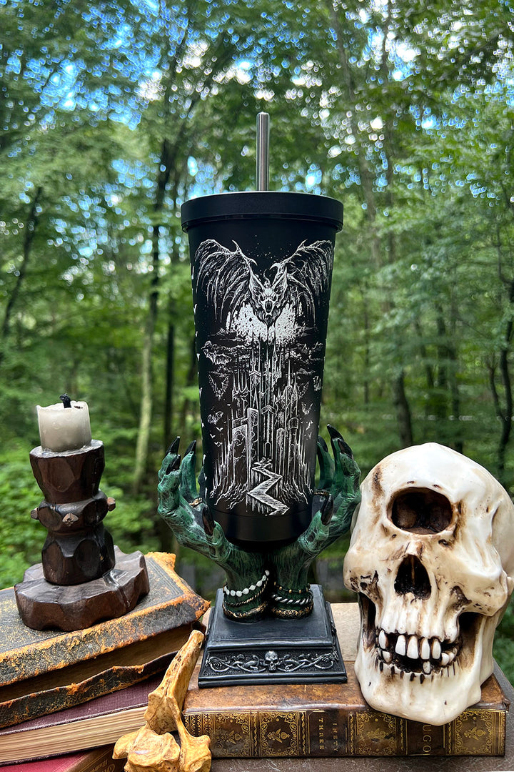 bast gothic cold cup