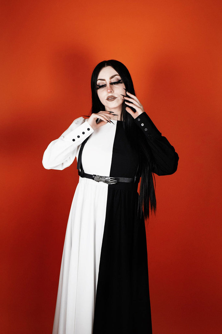 halloween harness