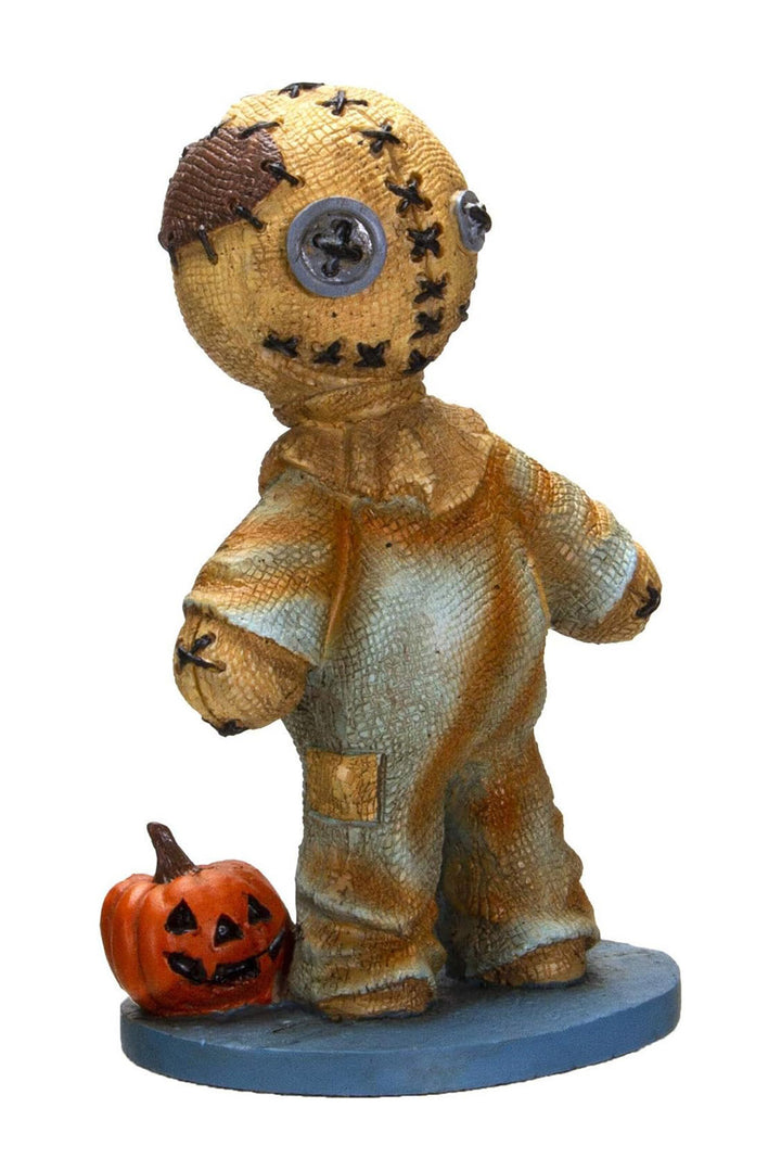 Pinheads Trick Or Treat Statue