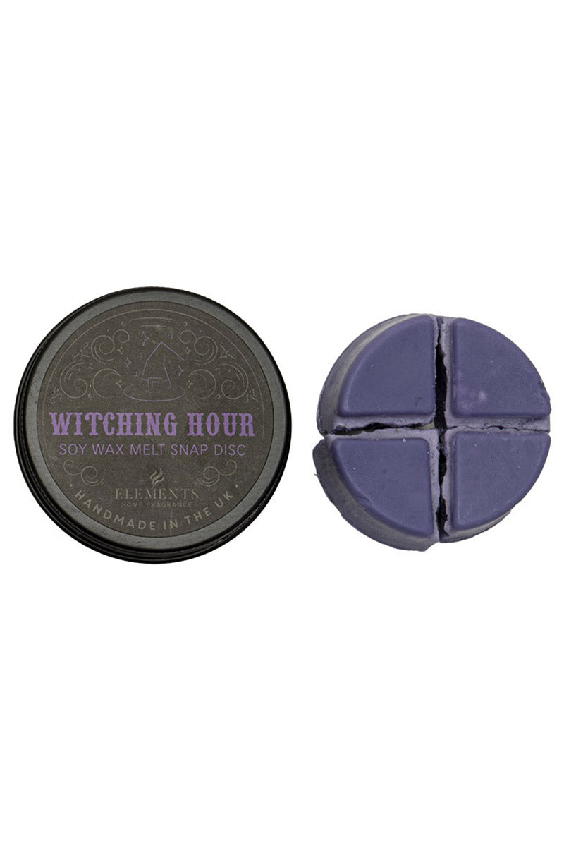 Witching Hour Soy Wax Melts