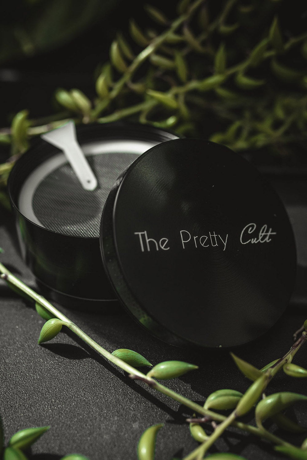 gothic grinder for adults