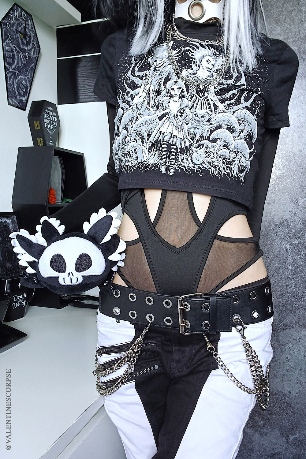 goth gift