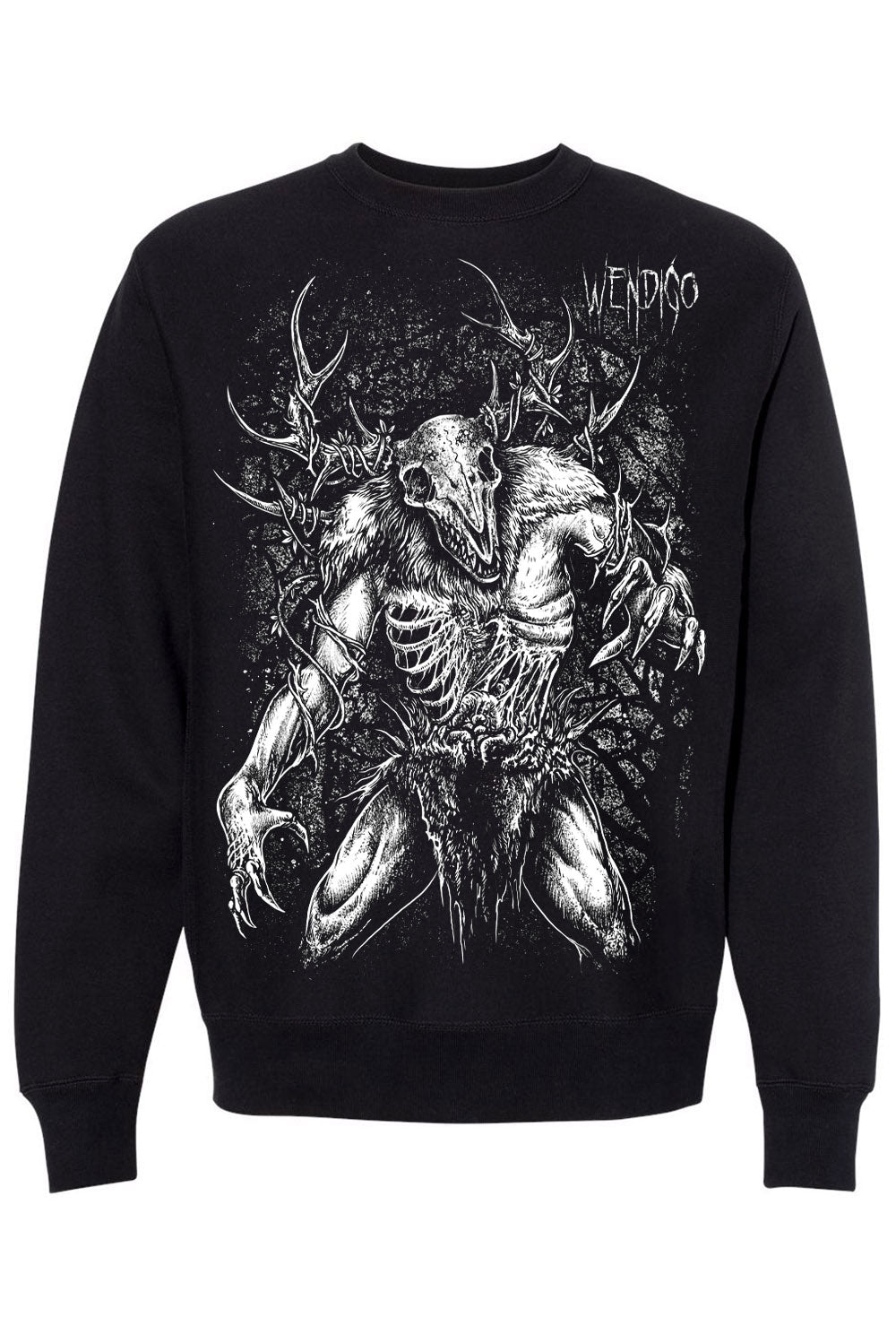 Sudadera Wendigo
