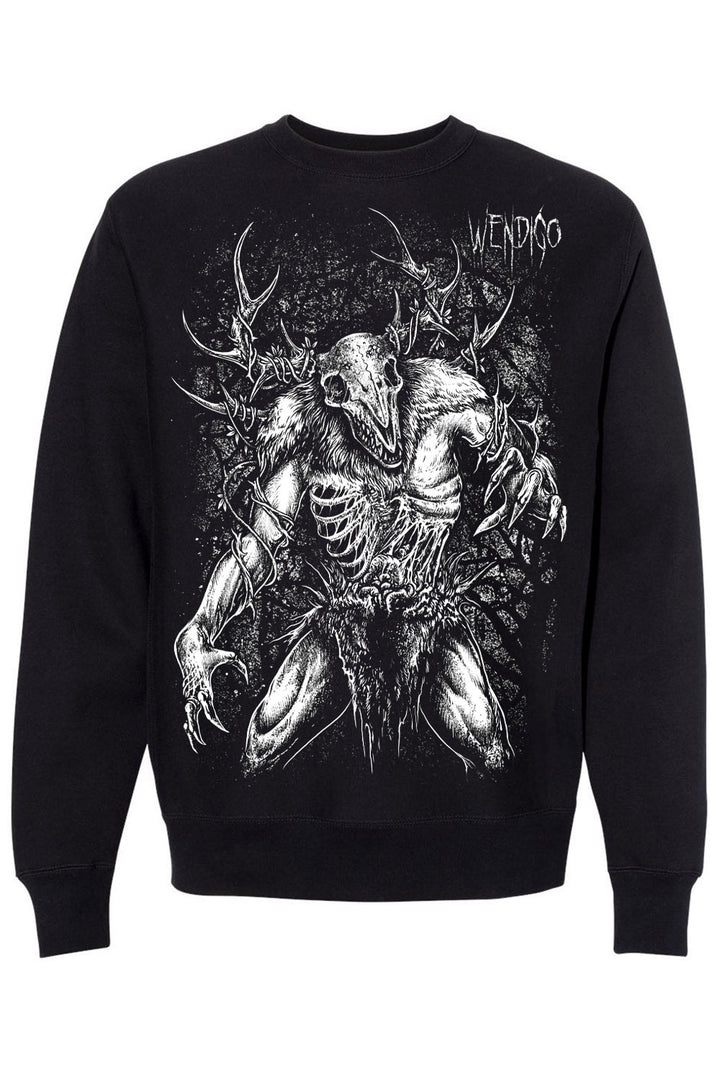 Sudadera Wendigo