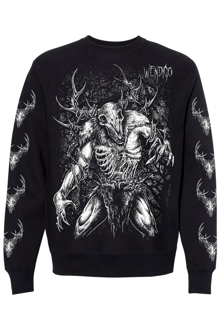 Sudadera Wendigo