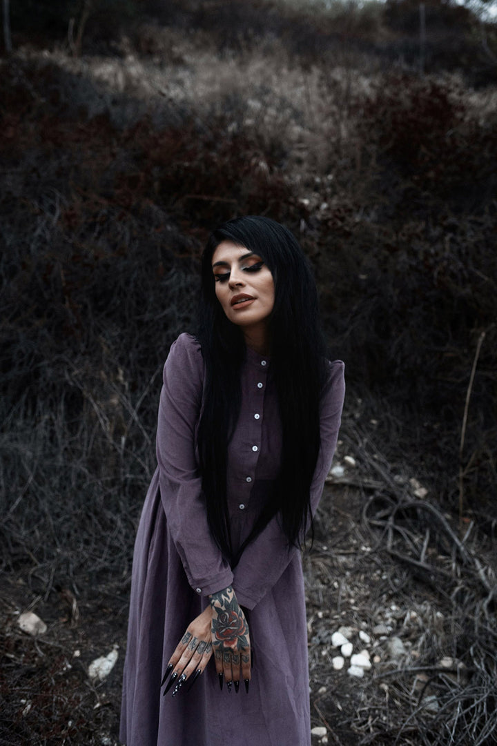 salem dress