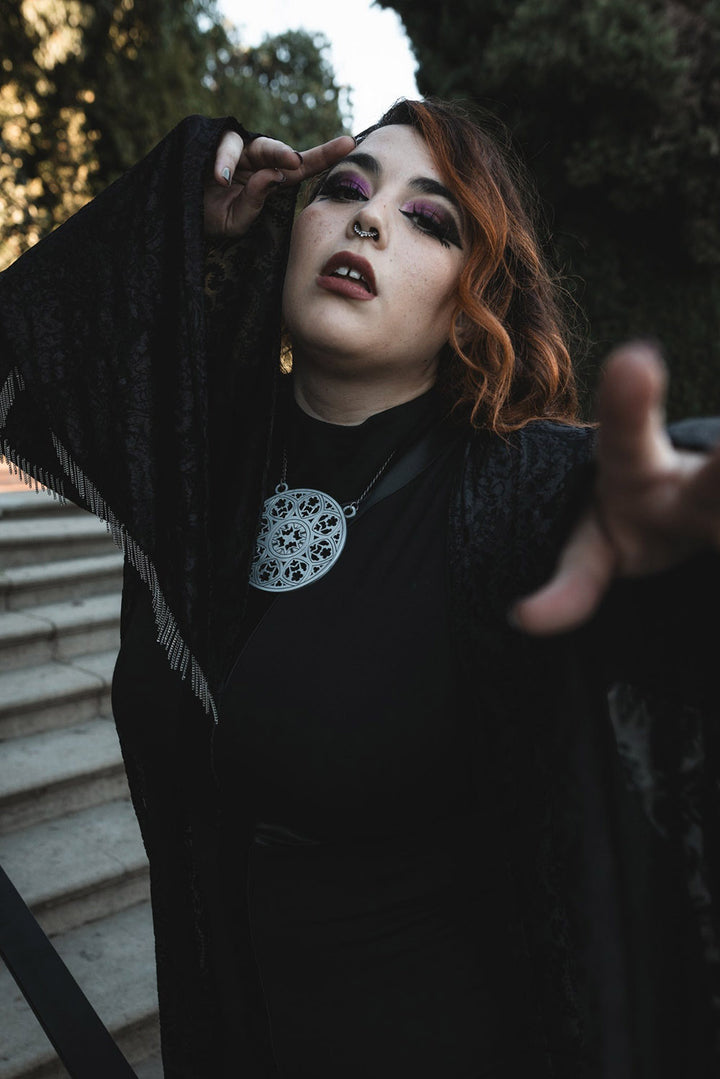 gothic jewelry
