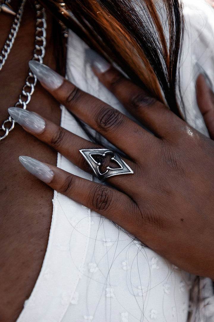 dark elf ring