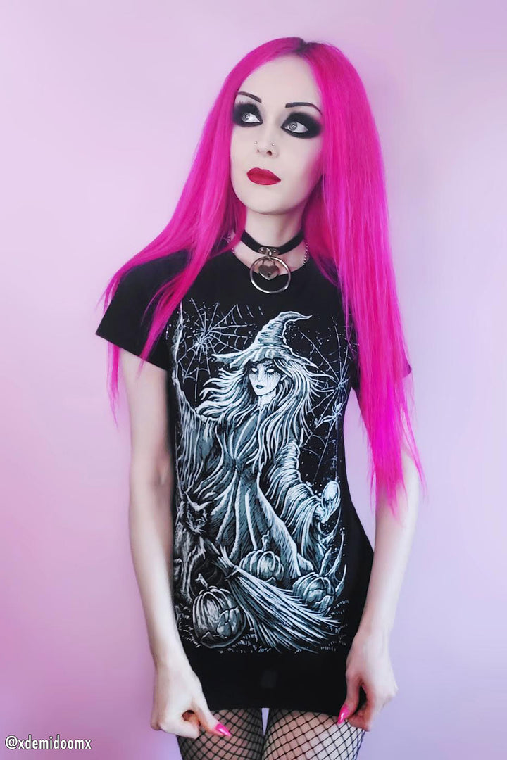 Season of the Witch T-shirt