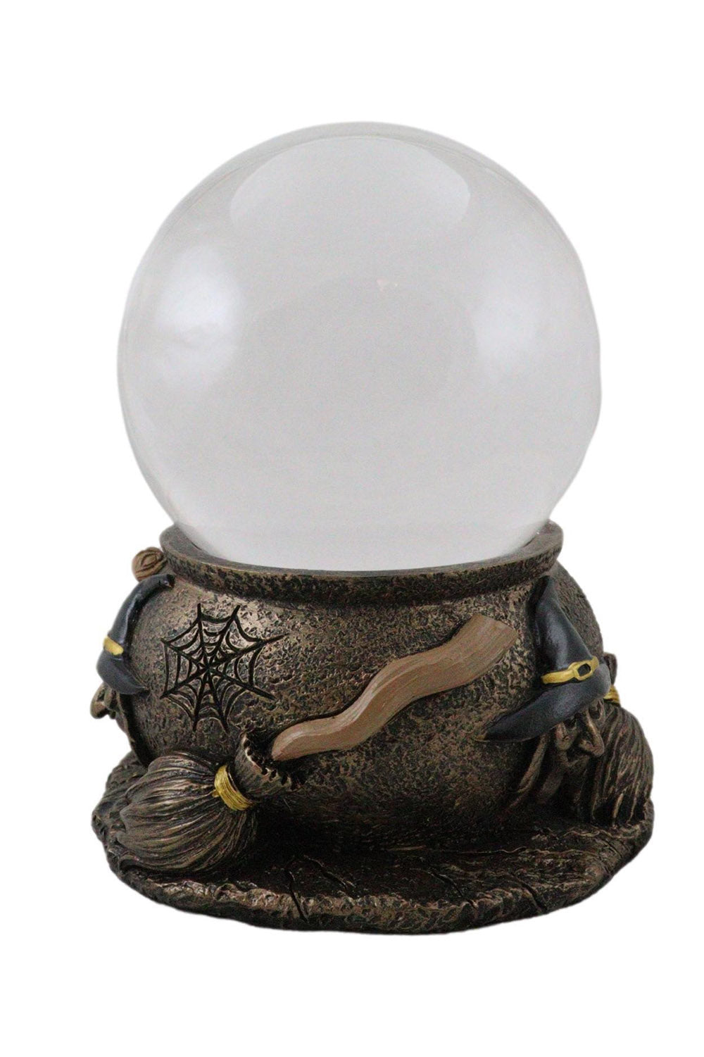 Witch Gazing Ball