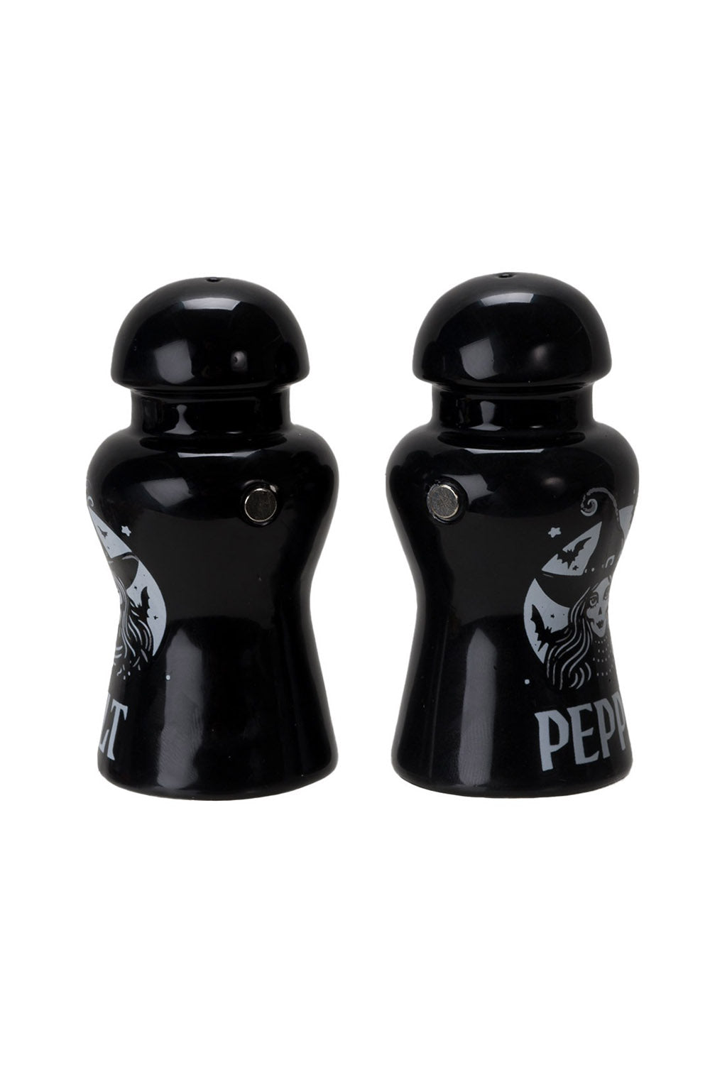 halloween salt and pepper shaker set