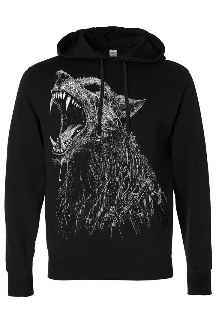 Lycanthrope Hoodie
