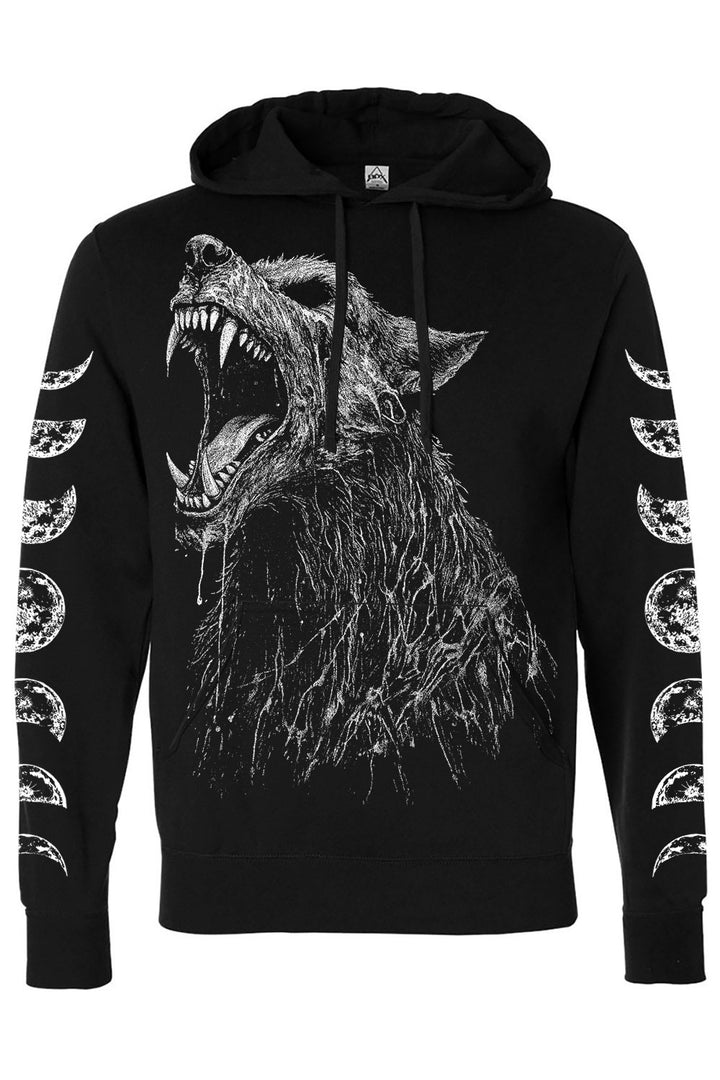Lycanthrope Hoodie