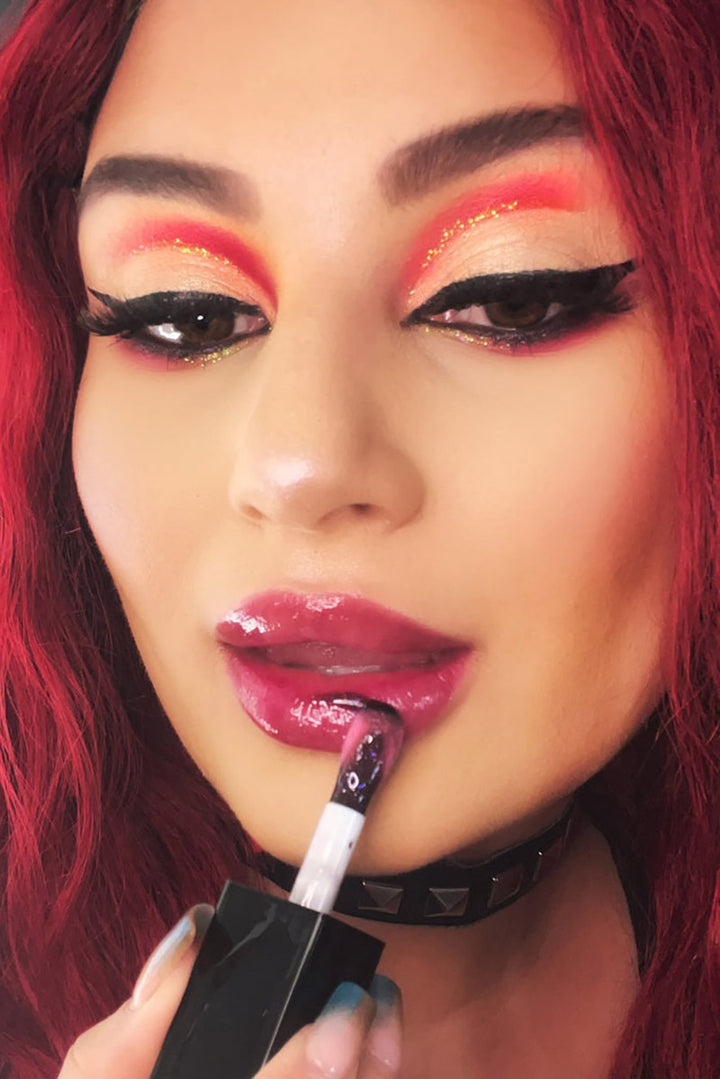 Macabre Lip Oil
