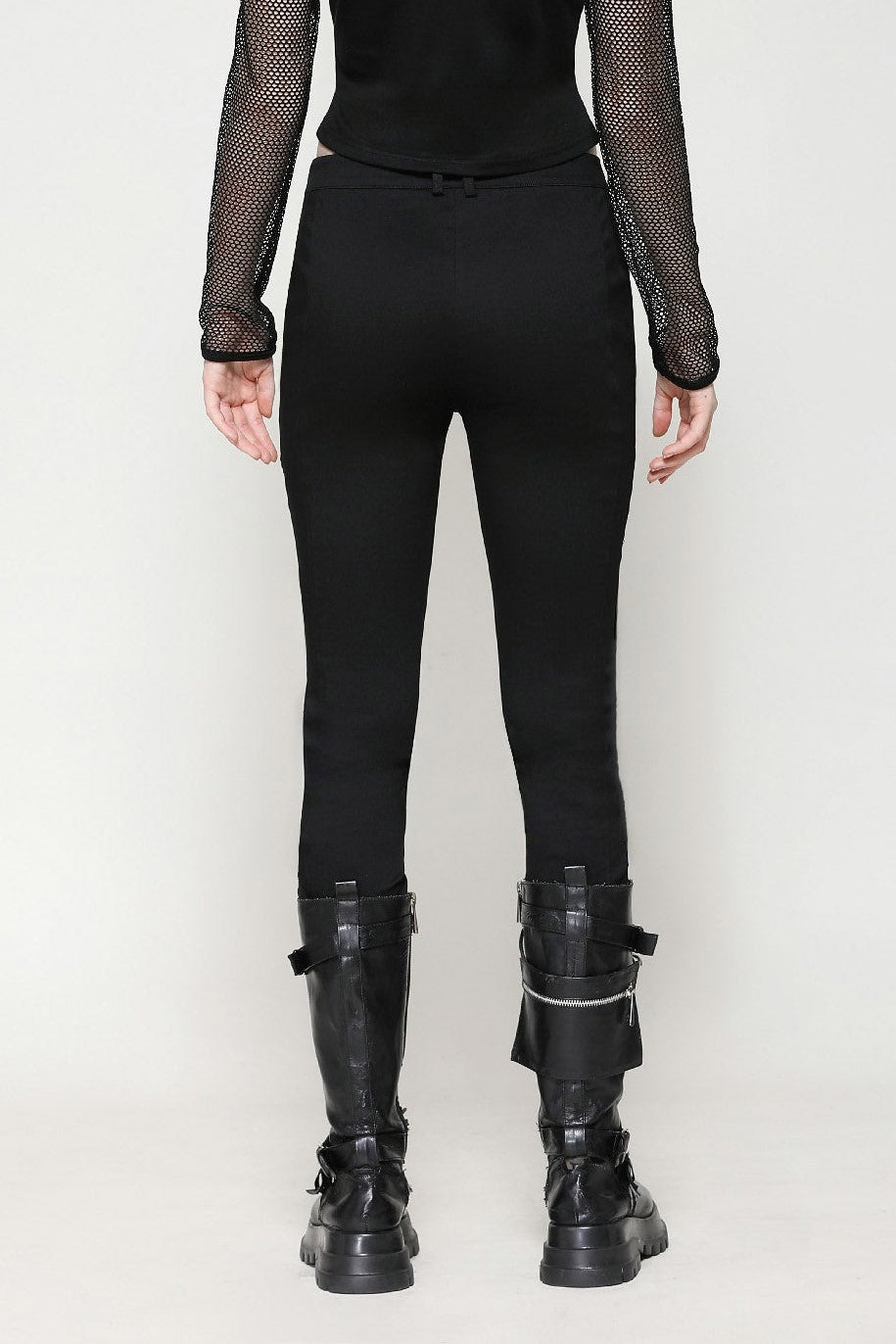 womens scene girl skinny jeans