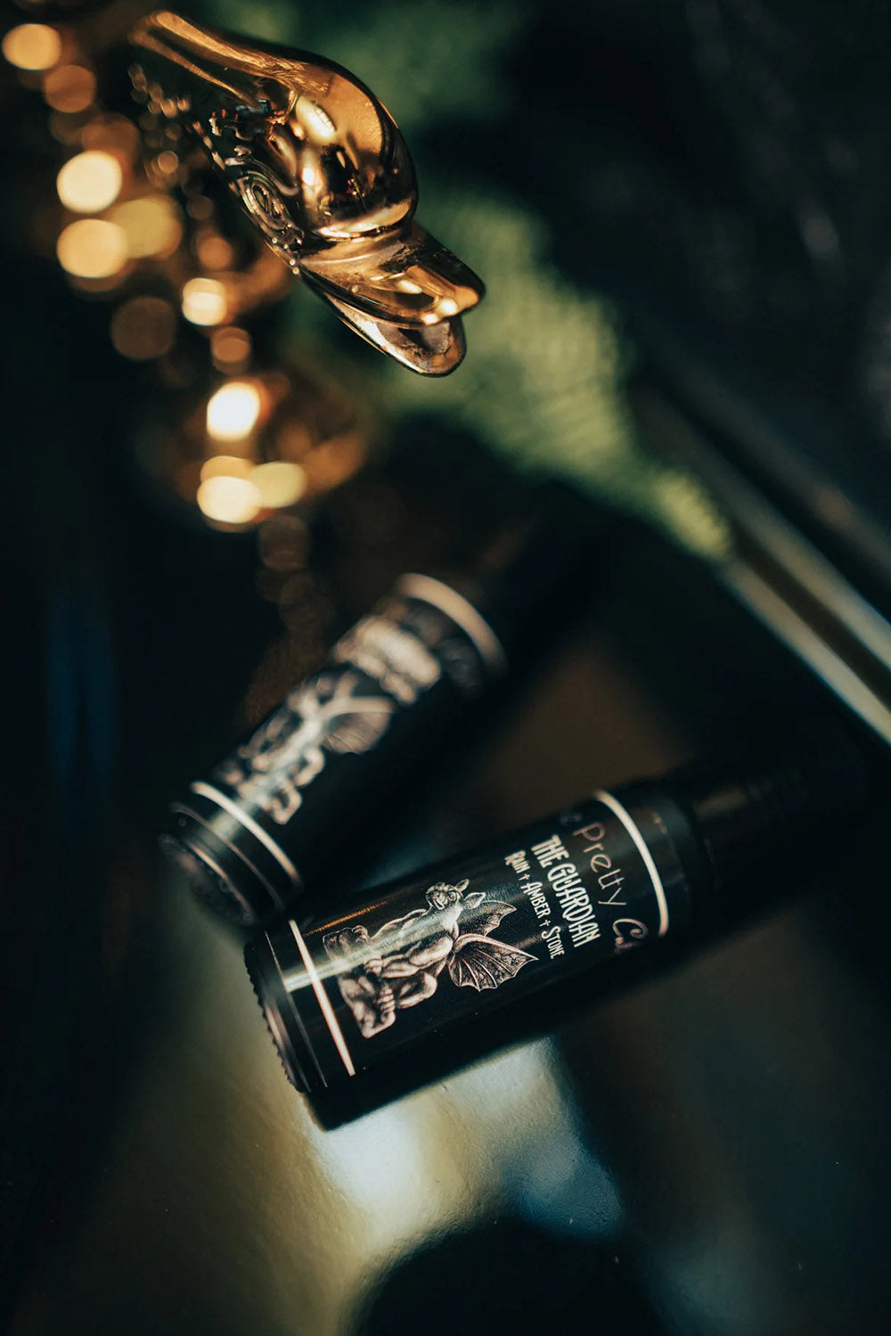 The Guardian Perfume