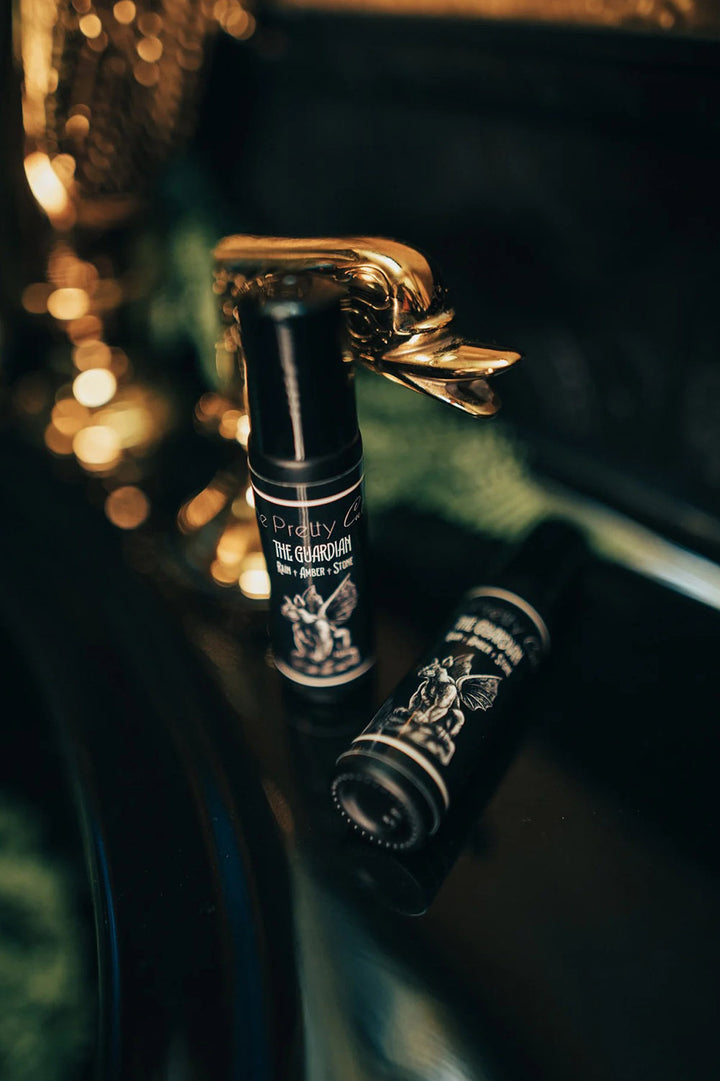 The Guardian Perfume