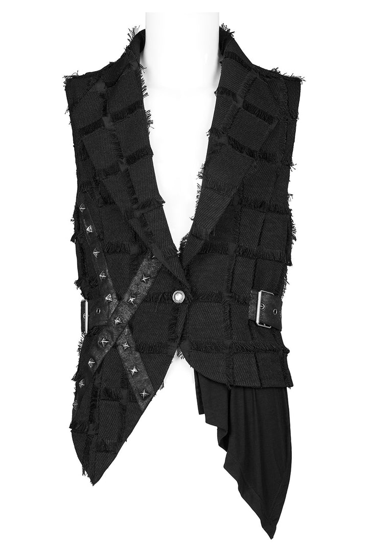 Slaughterhouse Punk Waistcoat