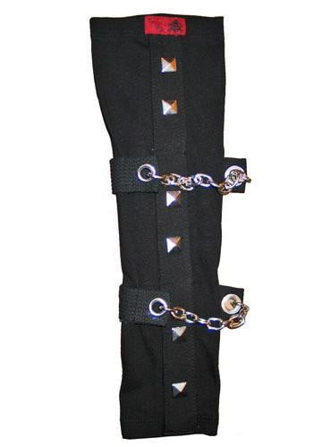 Tripp Double Chain Armwarmer