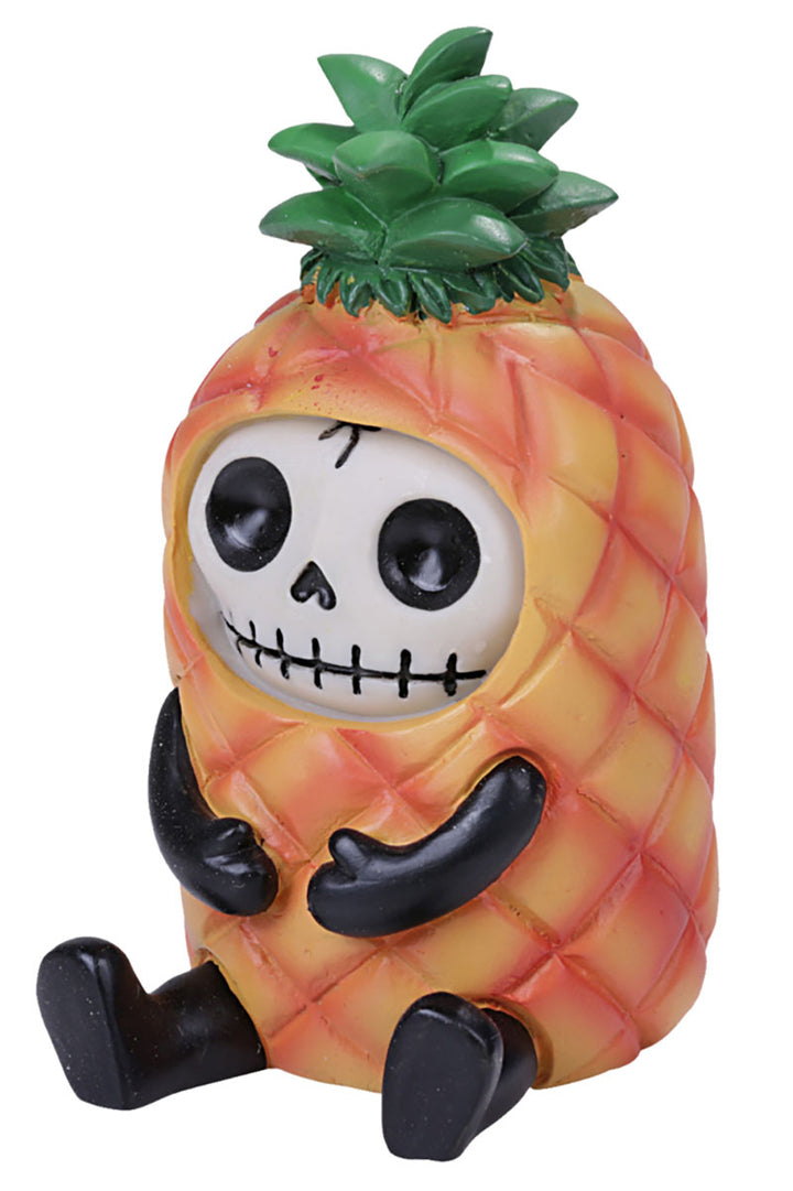 Pina the Pineapple Statue