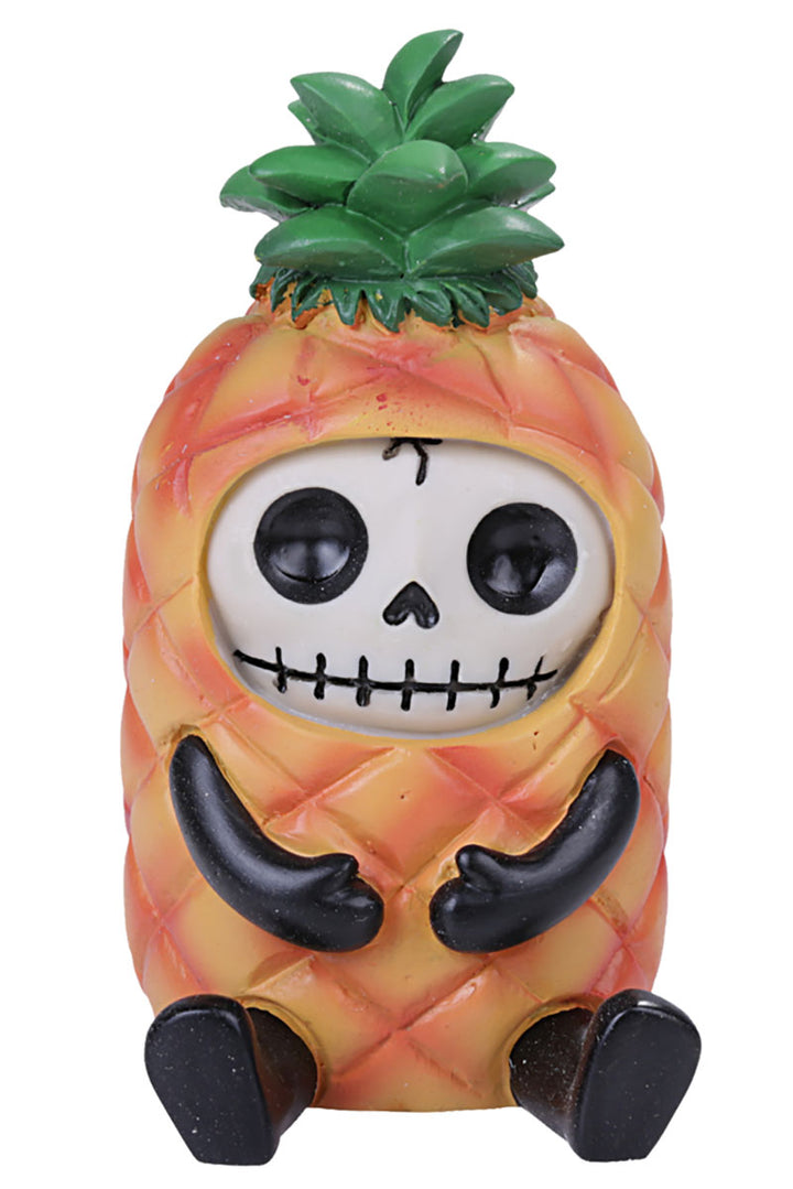 Pina the Pineapple Statue