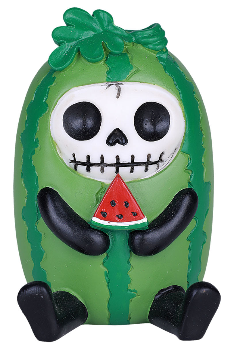 Watermelon Statue