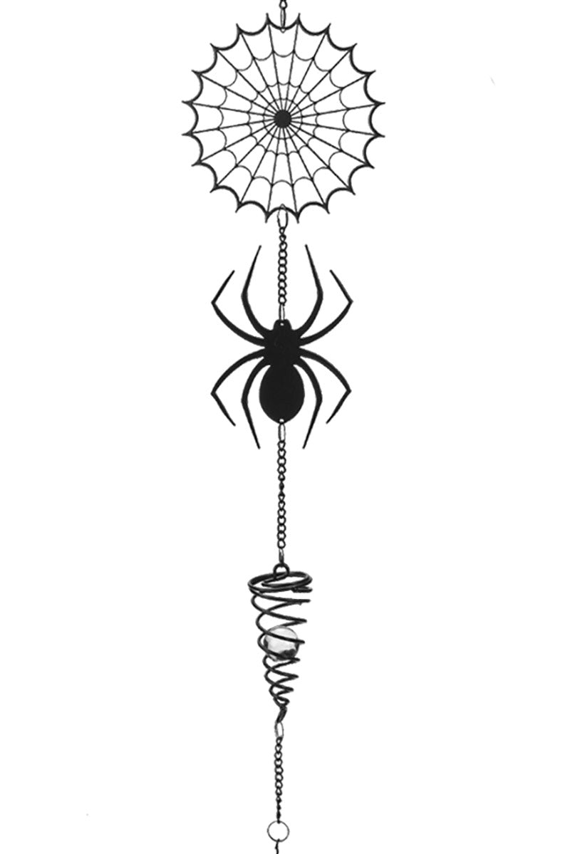 Spider Hanging Decoration