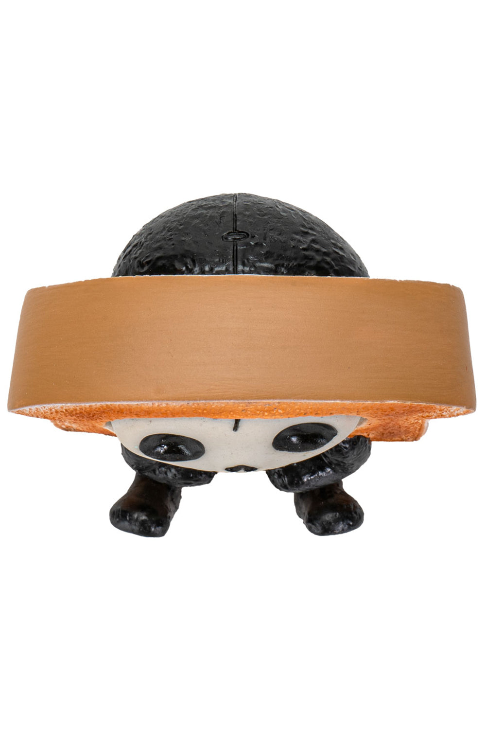 Toasty Statue