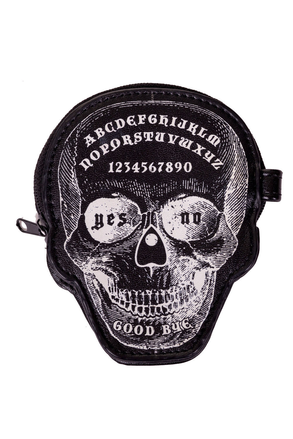 Skull coin purse new arrivals