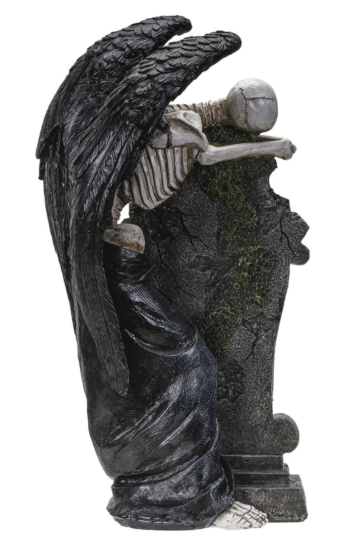 Le Tombe Morte Statue