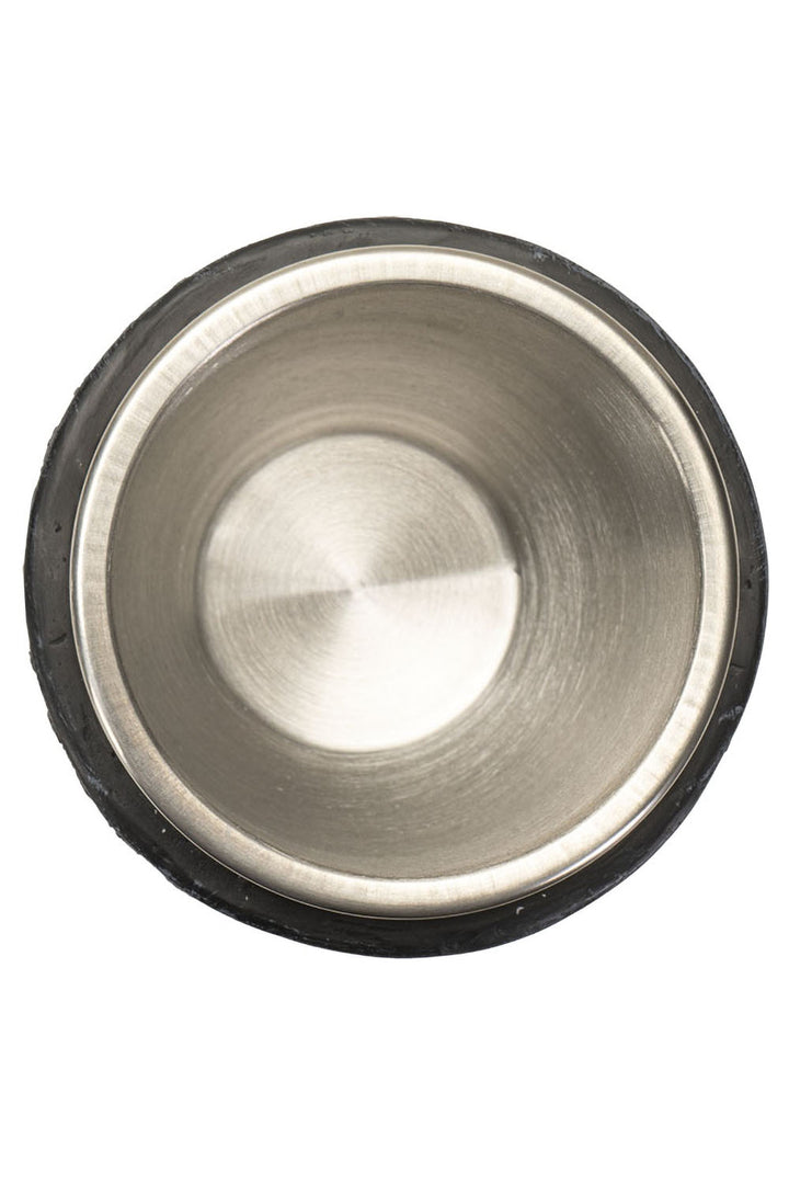 Skeleton Couple Goblet