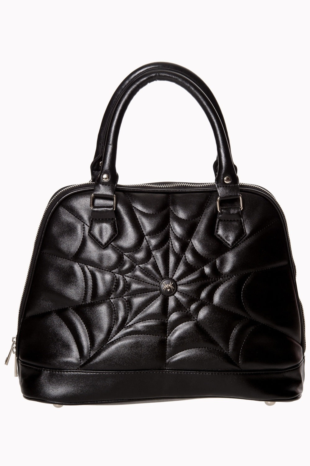 Have No Mercy Purple Bag main image 1