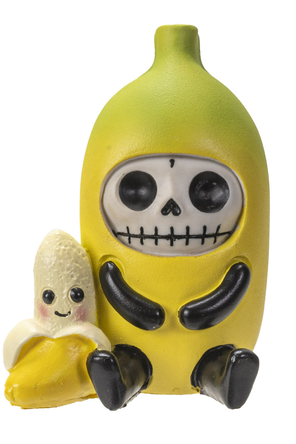 Estatua de Na Na, la banana