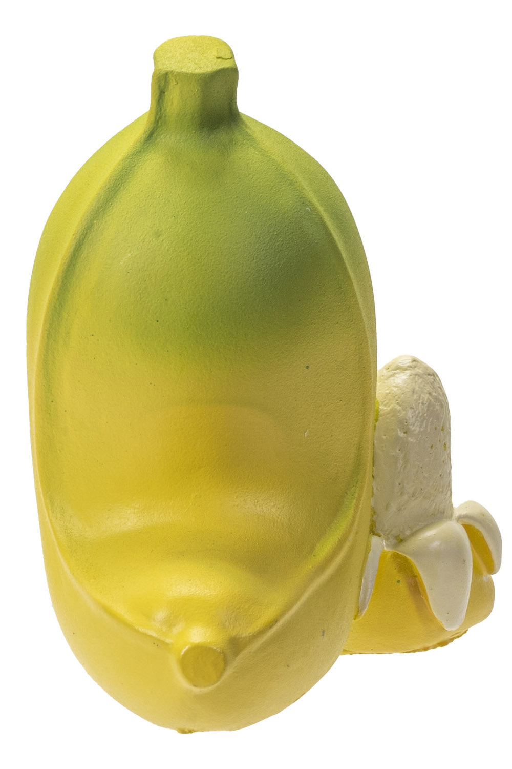 Estatua de Na Na, la banana