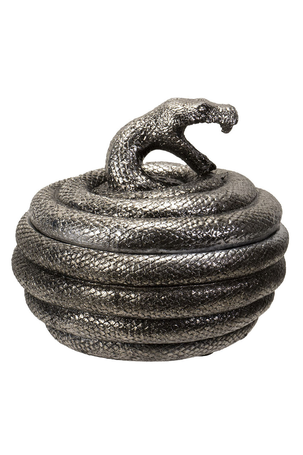 Snake Box