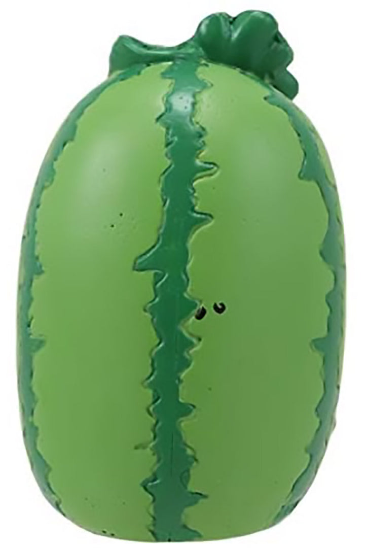 Watermelon Statue