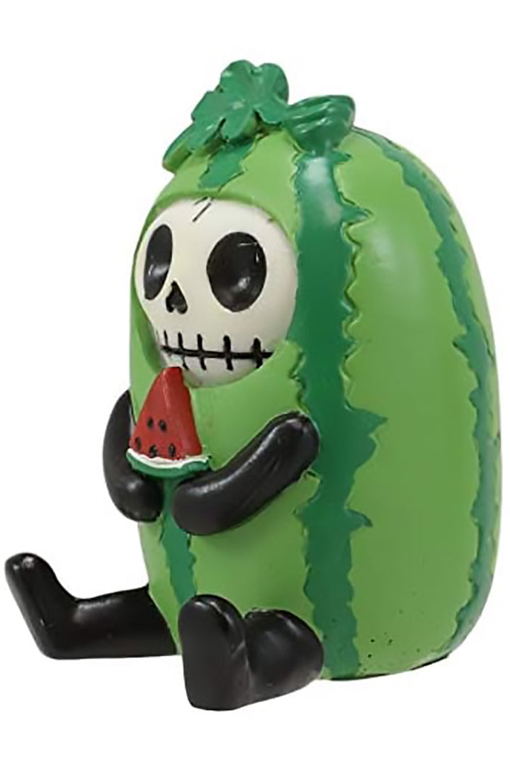 Watermelon Statue