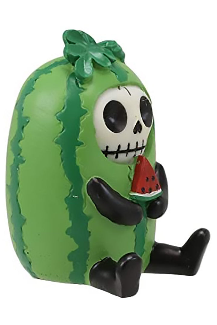 Watermelon Statue