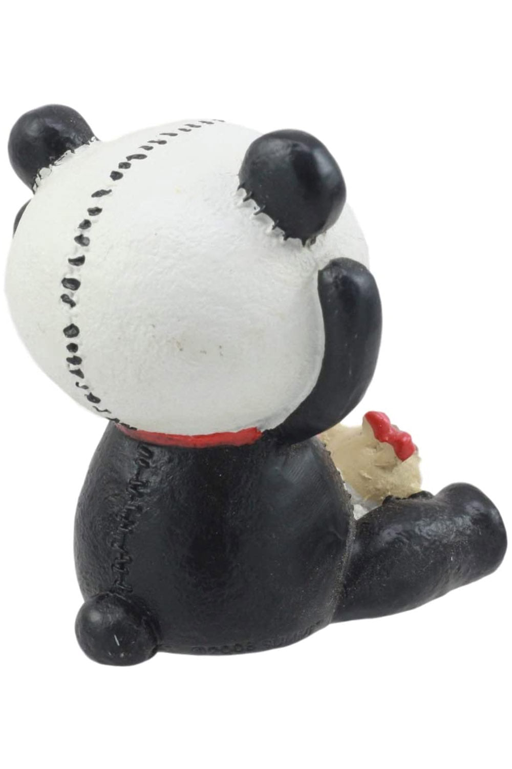 Pandie the Panda Bear Statue