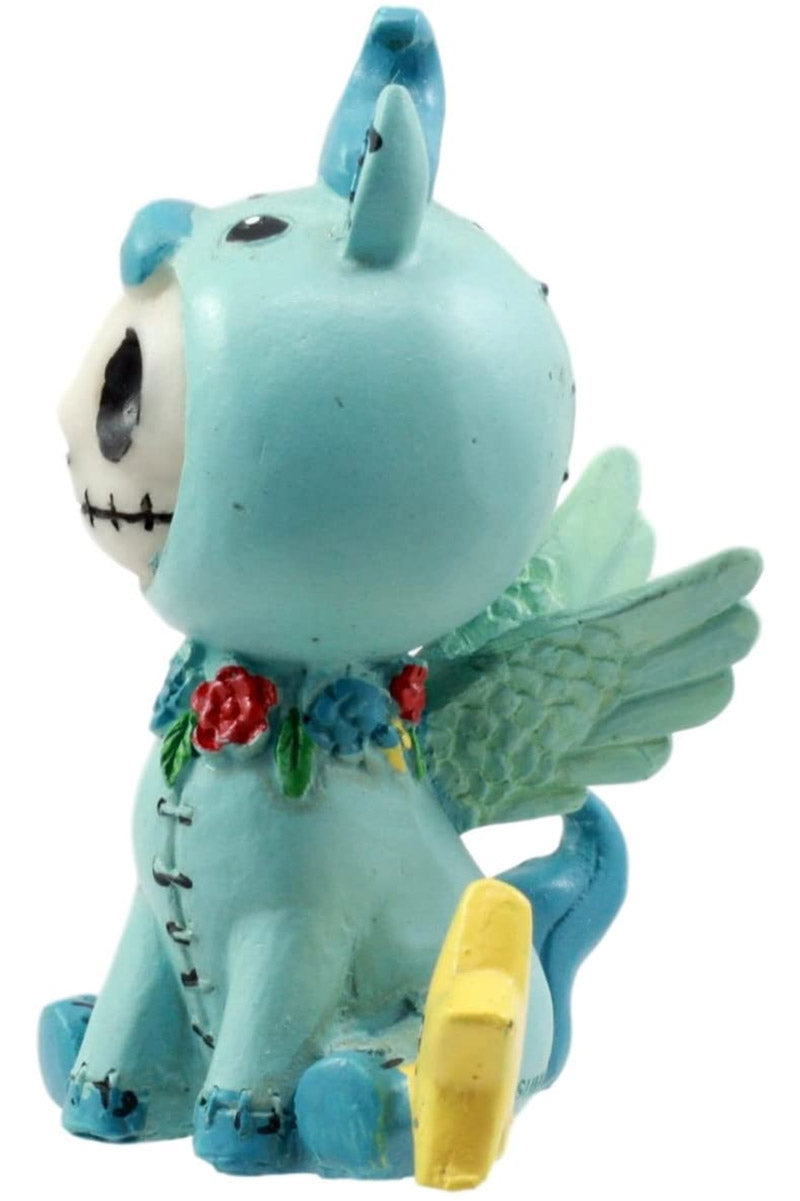 Pegs the Pegasus Statue