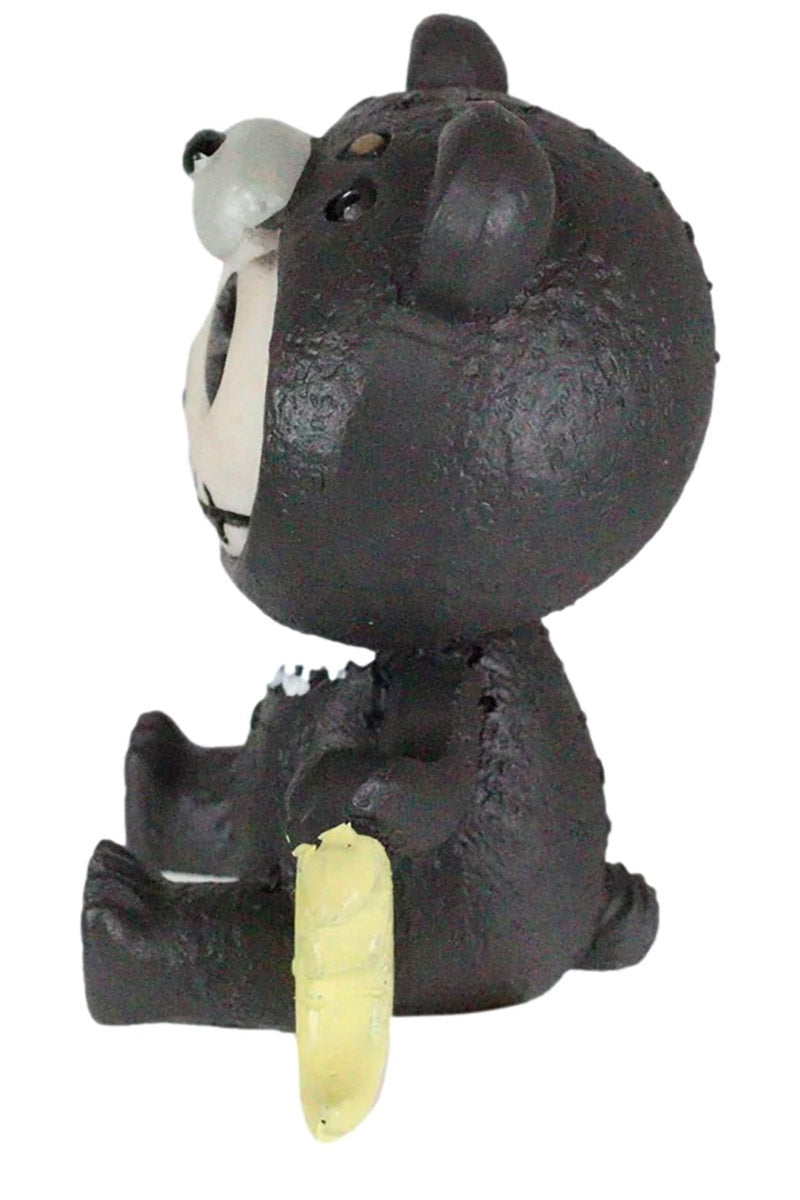 Kuma Bear Statue