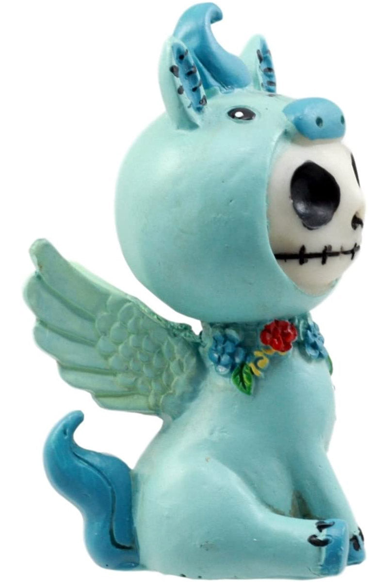 Pegs the Pegasus Statue