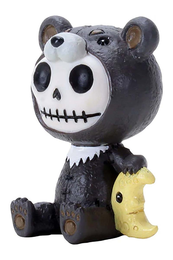 Kuma Bear Statue