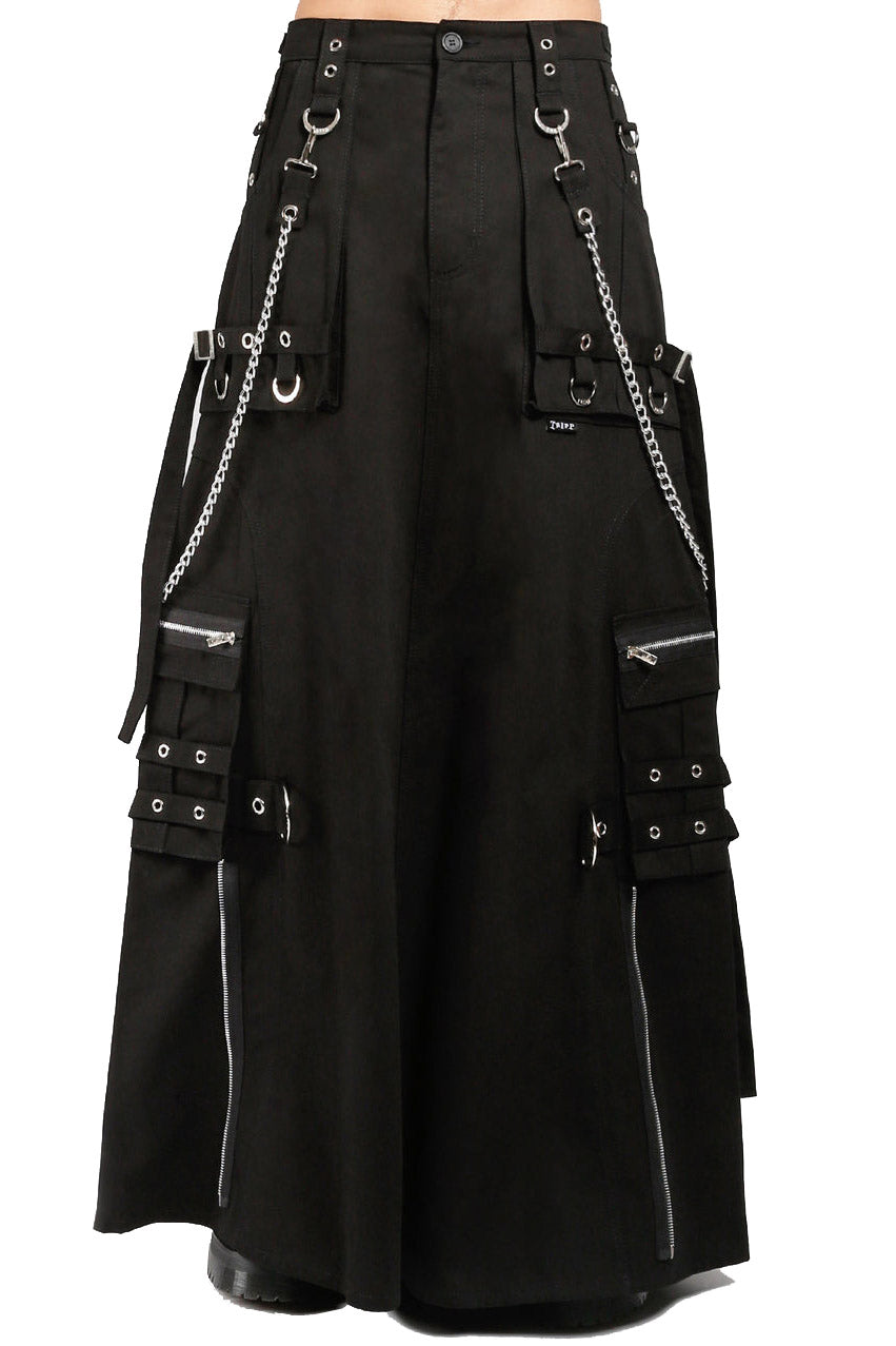 Tripp NYC Unisex Strength Skirt [Black] – VampireFreaks
