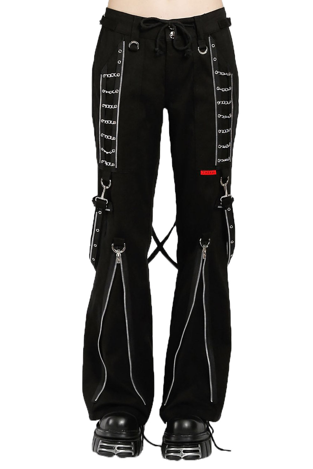Tripp NYC Multi Chain Hose