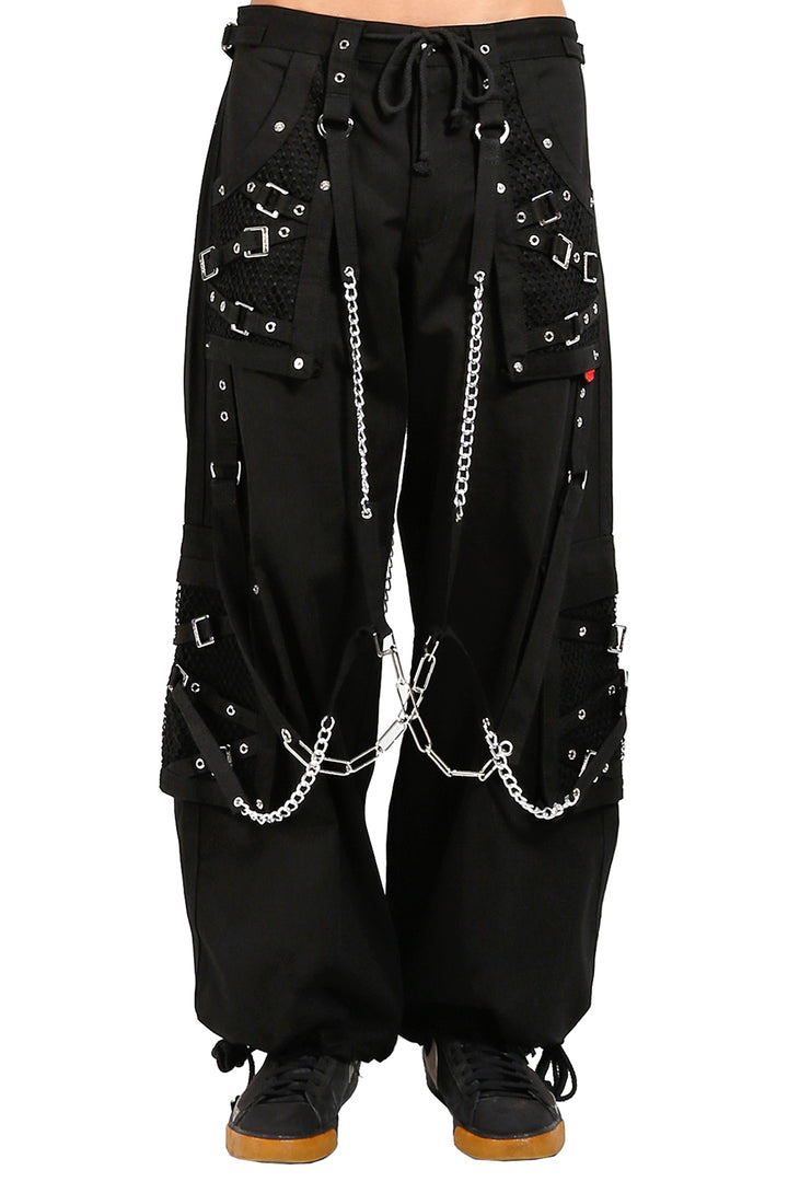 Tripp Ultra Dark Street Pants